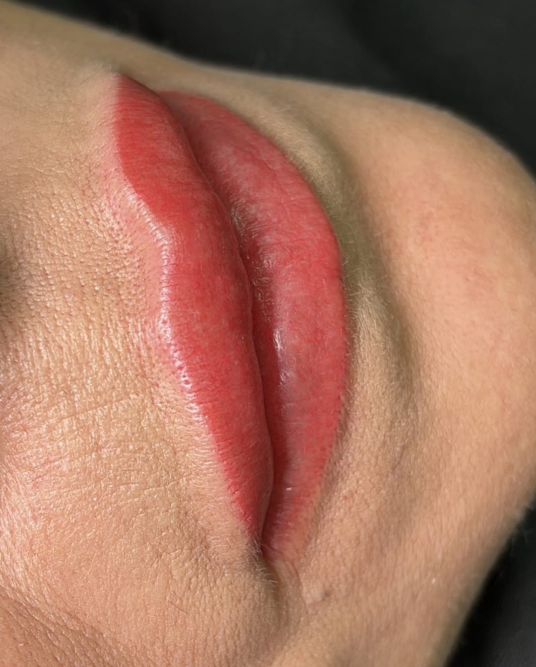 Micropigmentação Labial